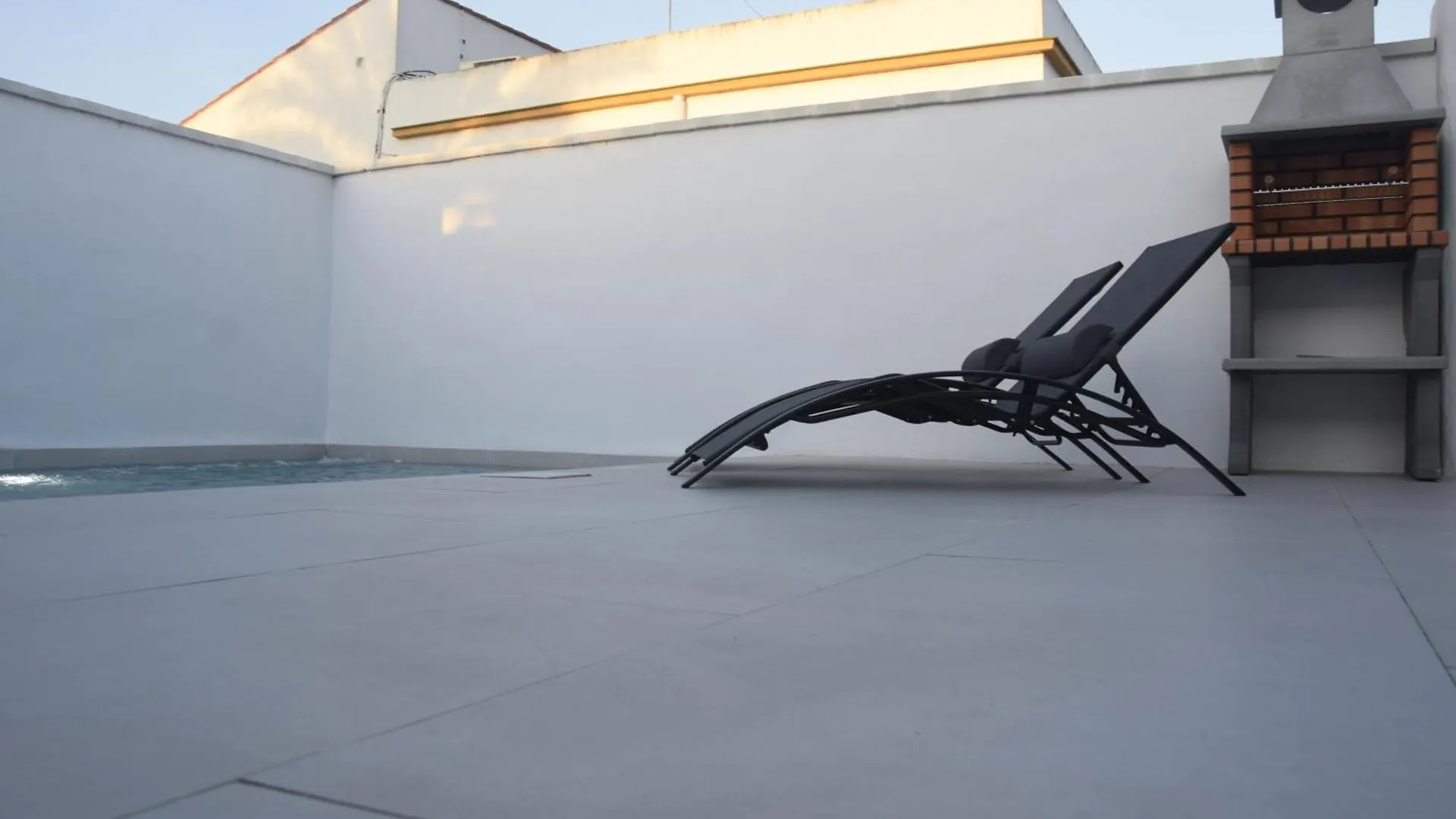 Villas Noah Chiclana de la Frontera Spain