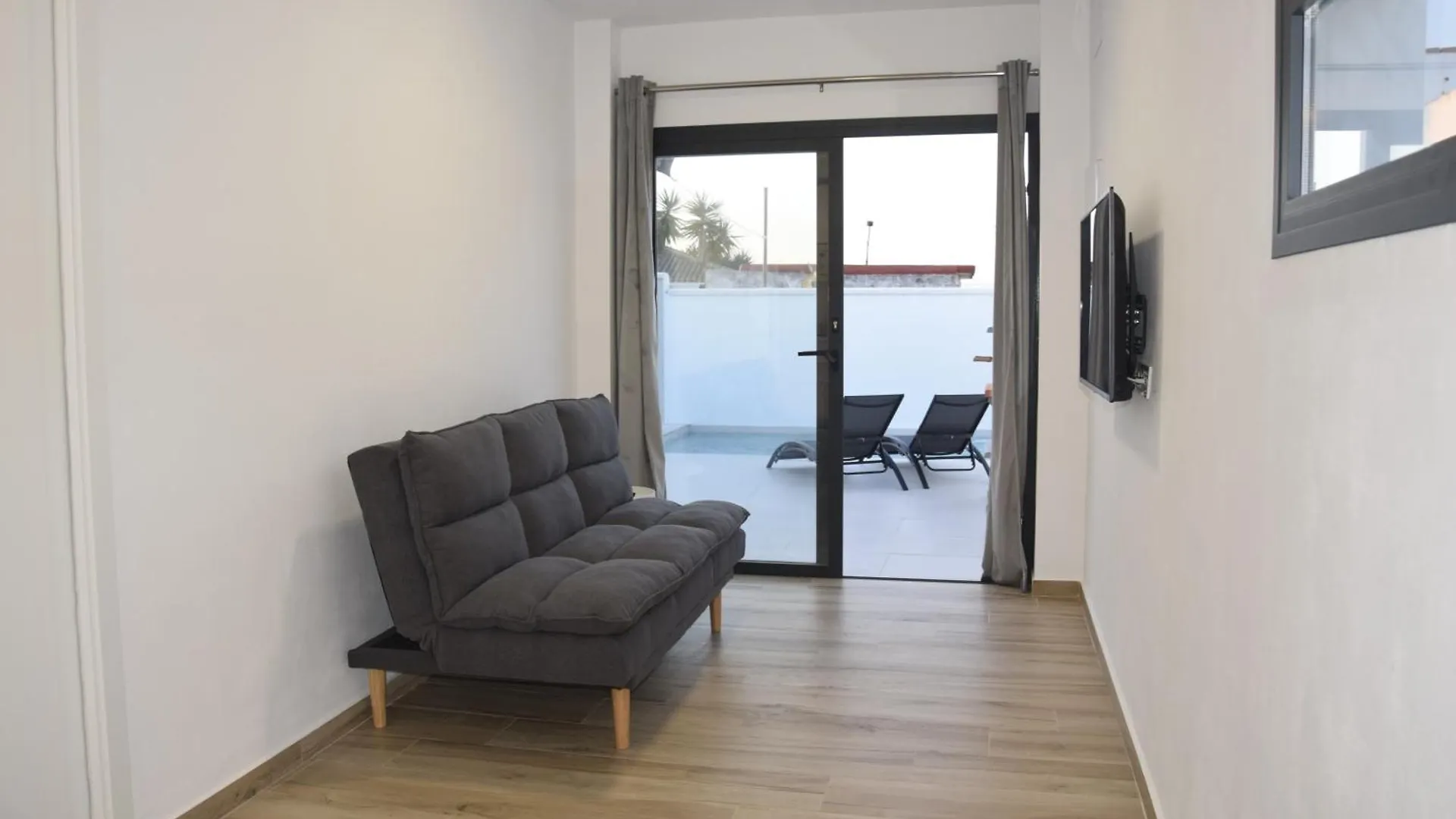 Villas Noah Chiclana de la Frontera 0*,  Spain