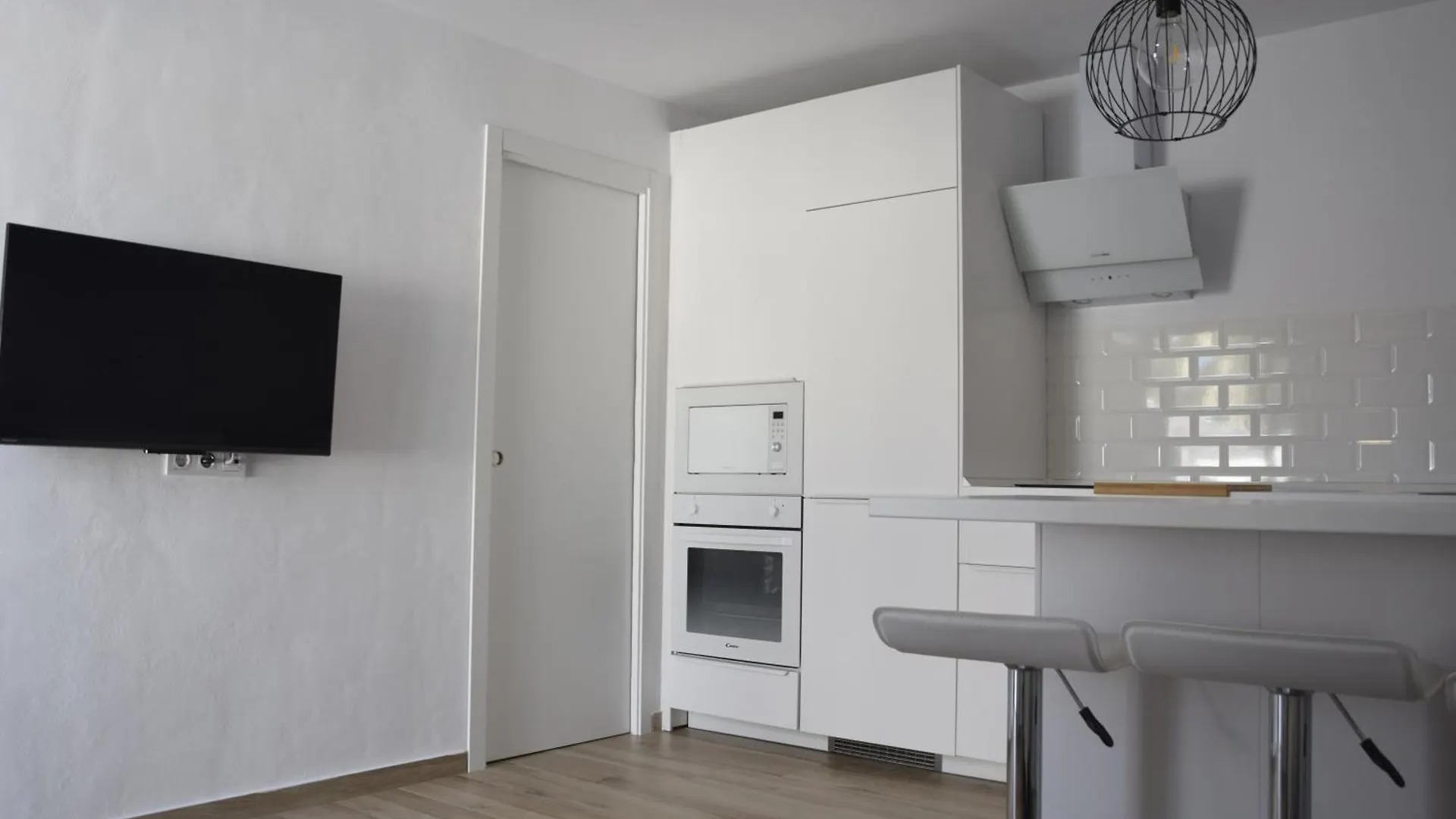 Villas Noah Chiclana de la Frontera Spain