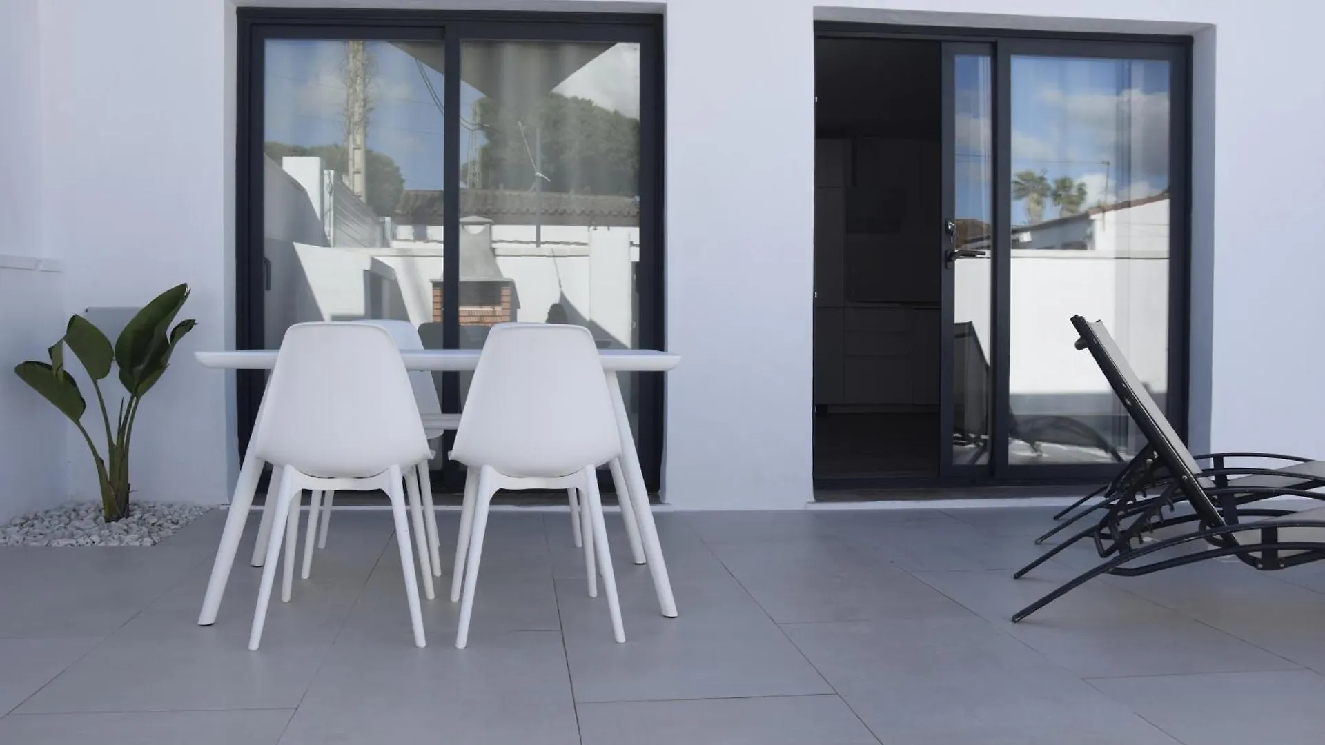 Villas Noah Chiclana de la Frontera