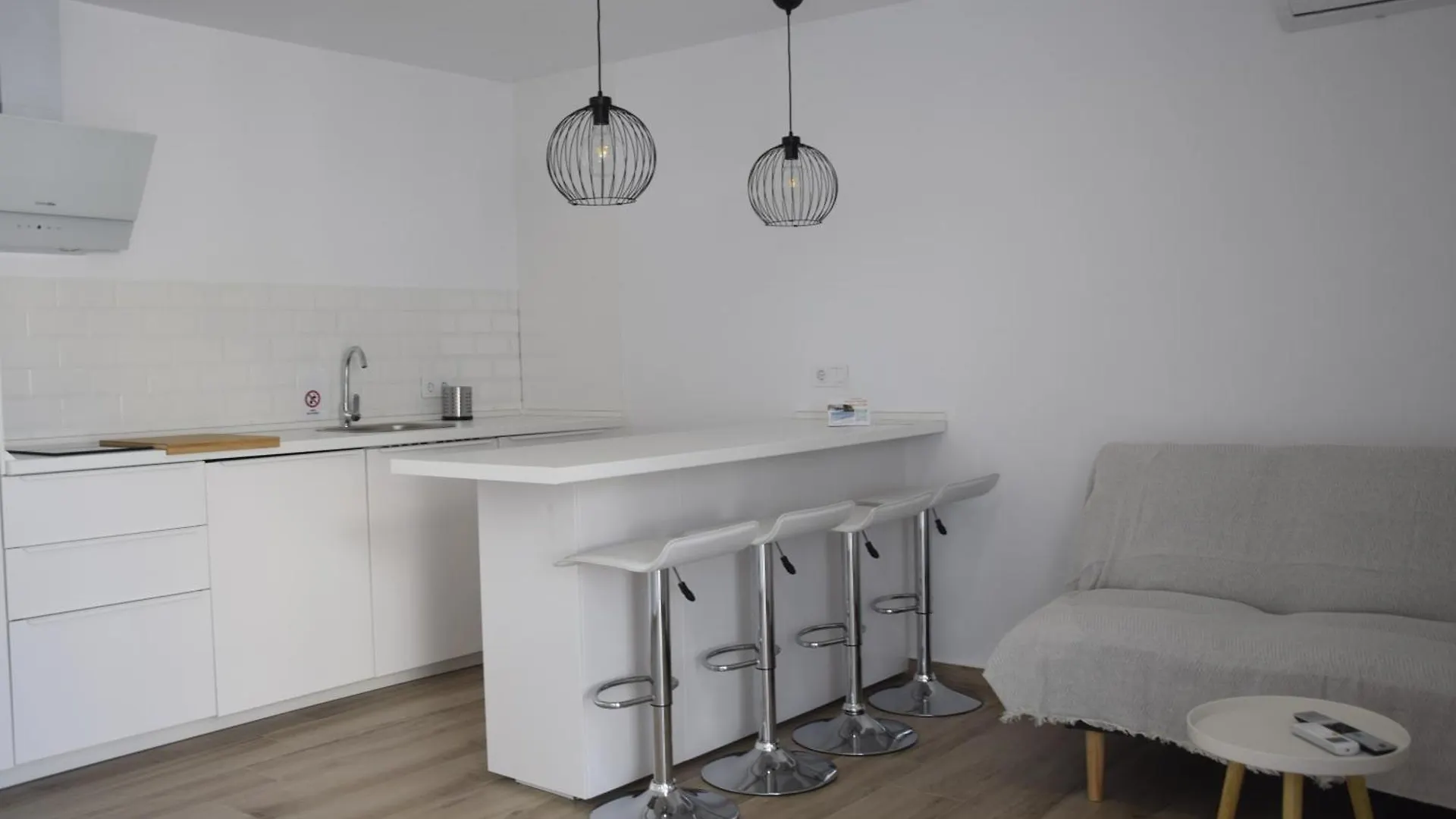Villas Noah Chiclana de la Frontera 0*,  Spain