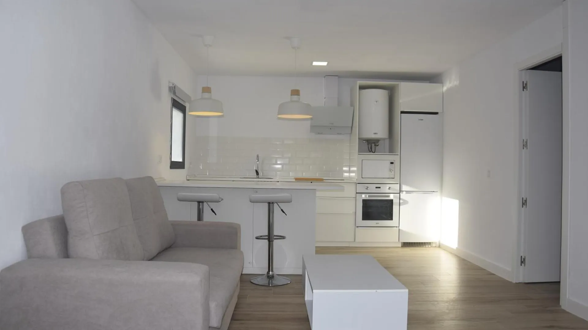 Villas Noah Chiclana de la Frontera 0*,