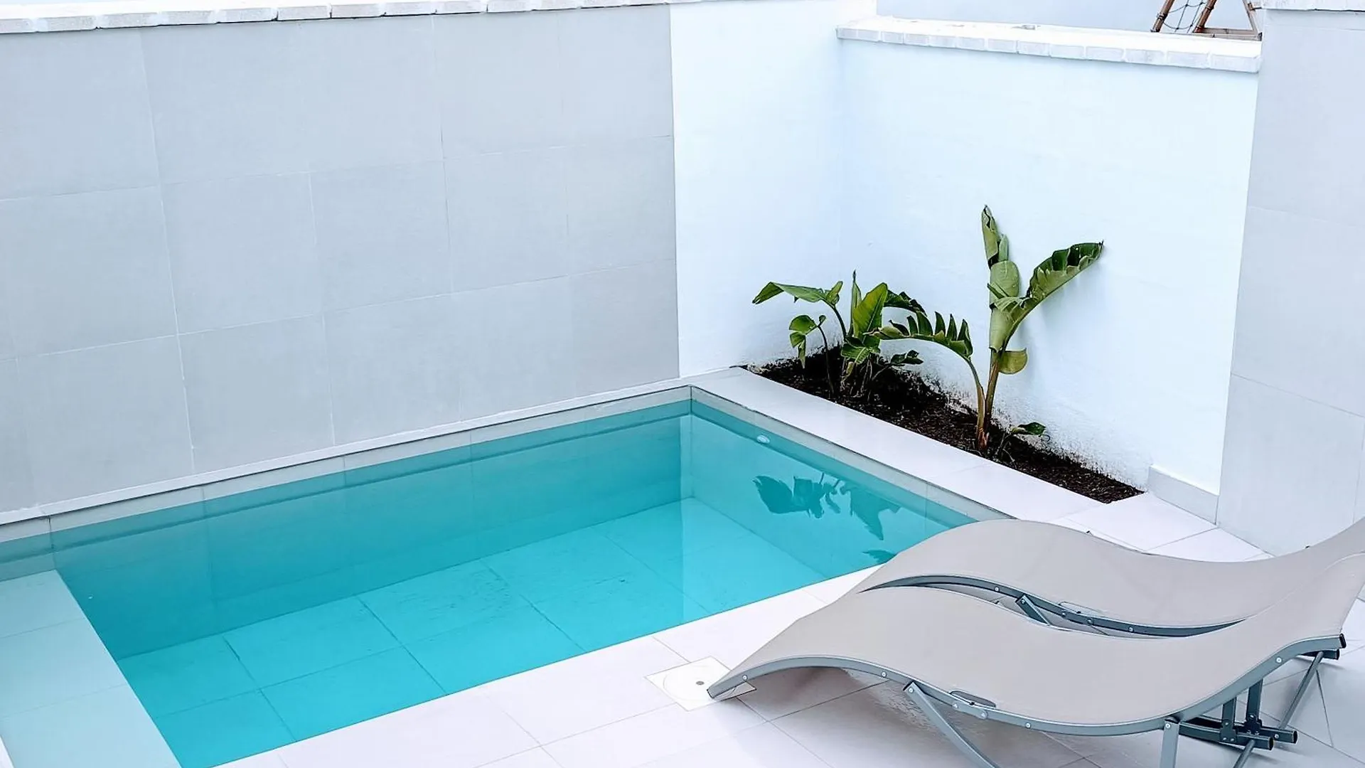 Villas Noah Chiclana de la Frontera