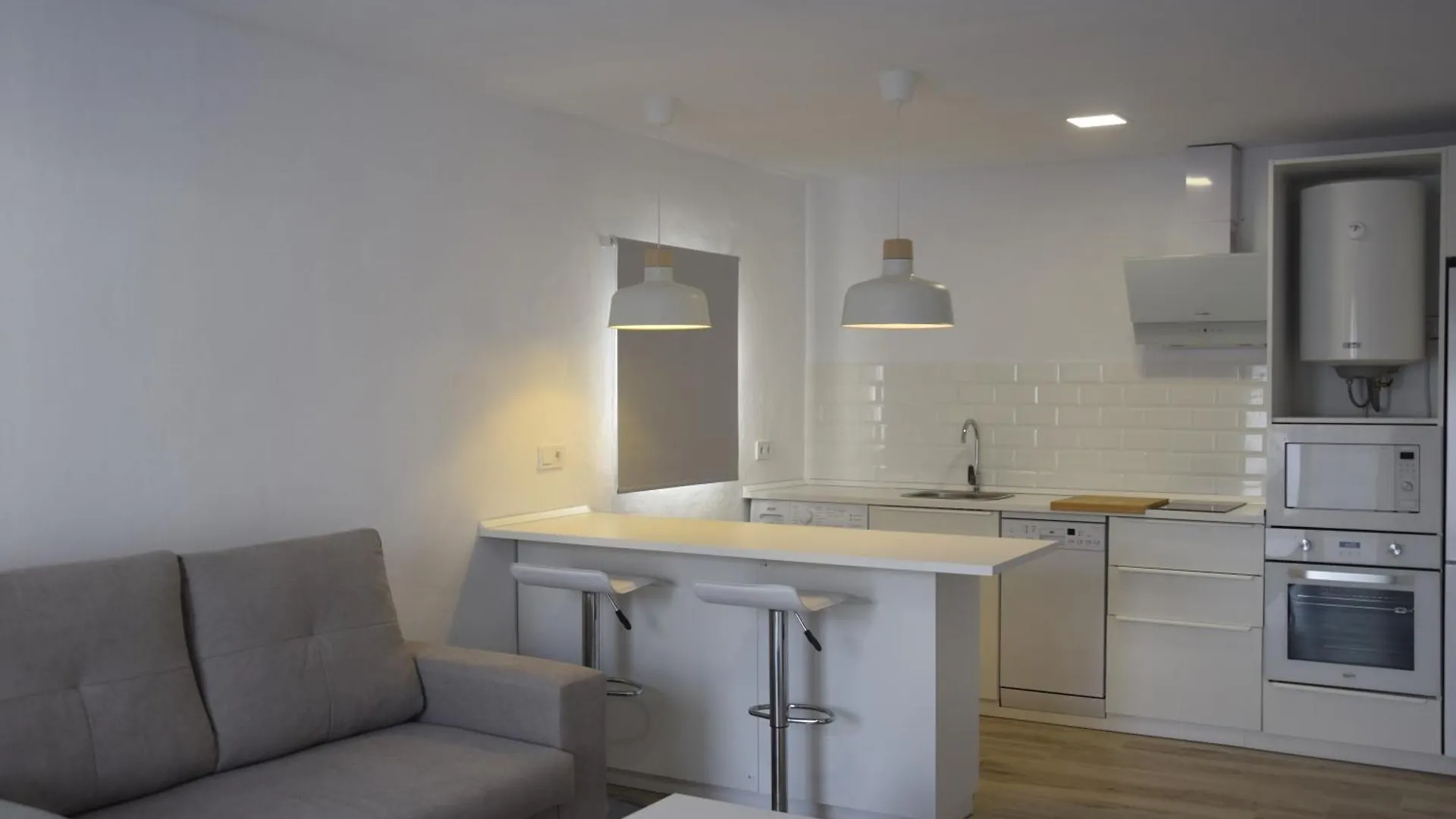 Villas Noah Chiclana de la Frontera 0*,  Spain