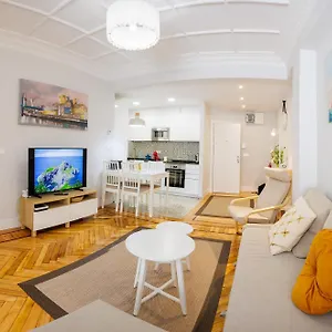Gorbea By Bilbaohost Apartamento Bilbao