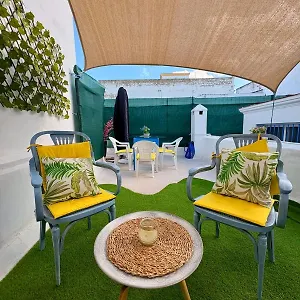  Apartamento El Rincon De Nai