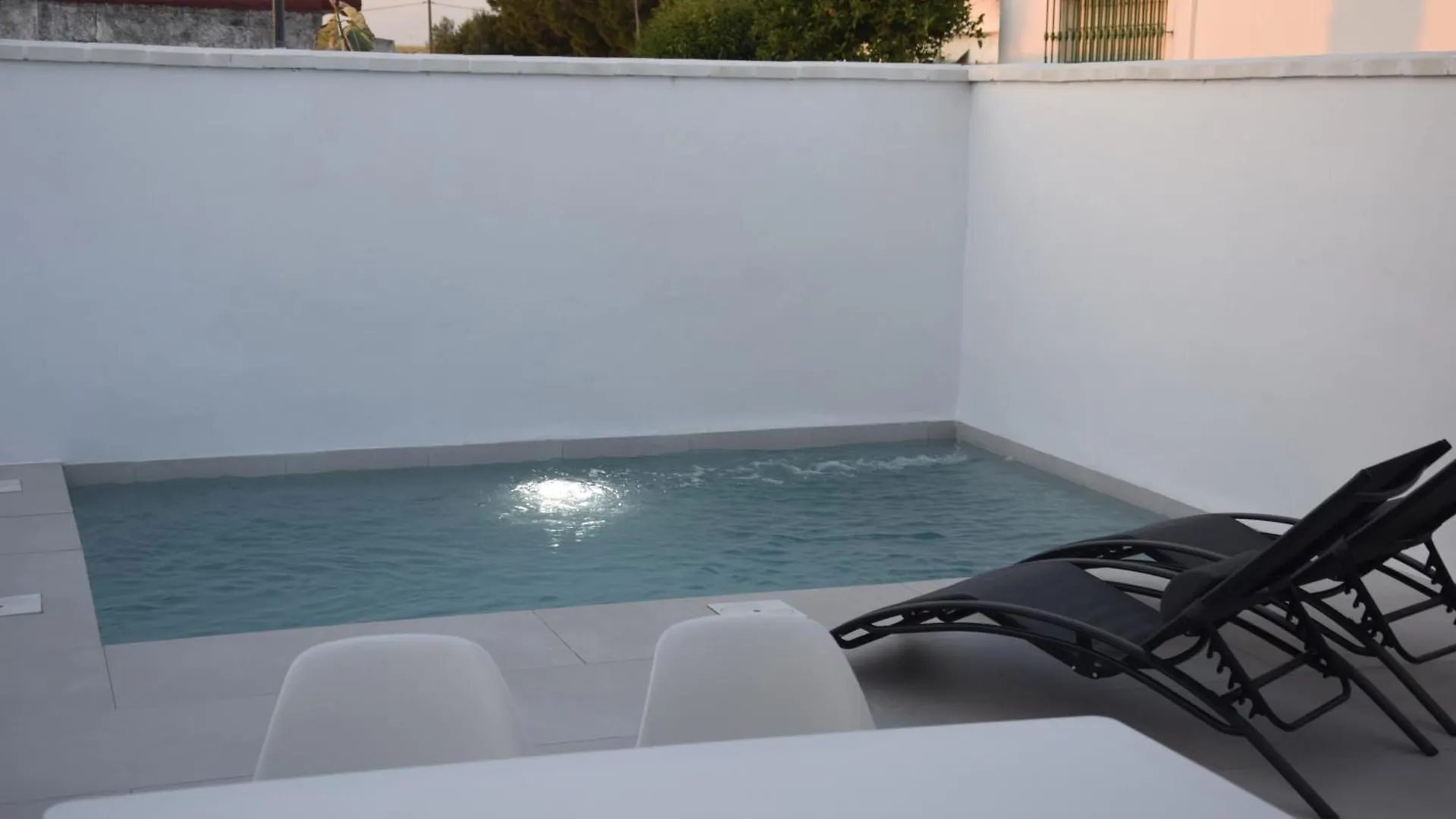 Villas Noah Chiclana de la Frontera