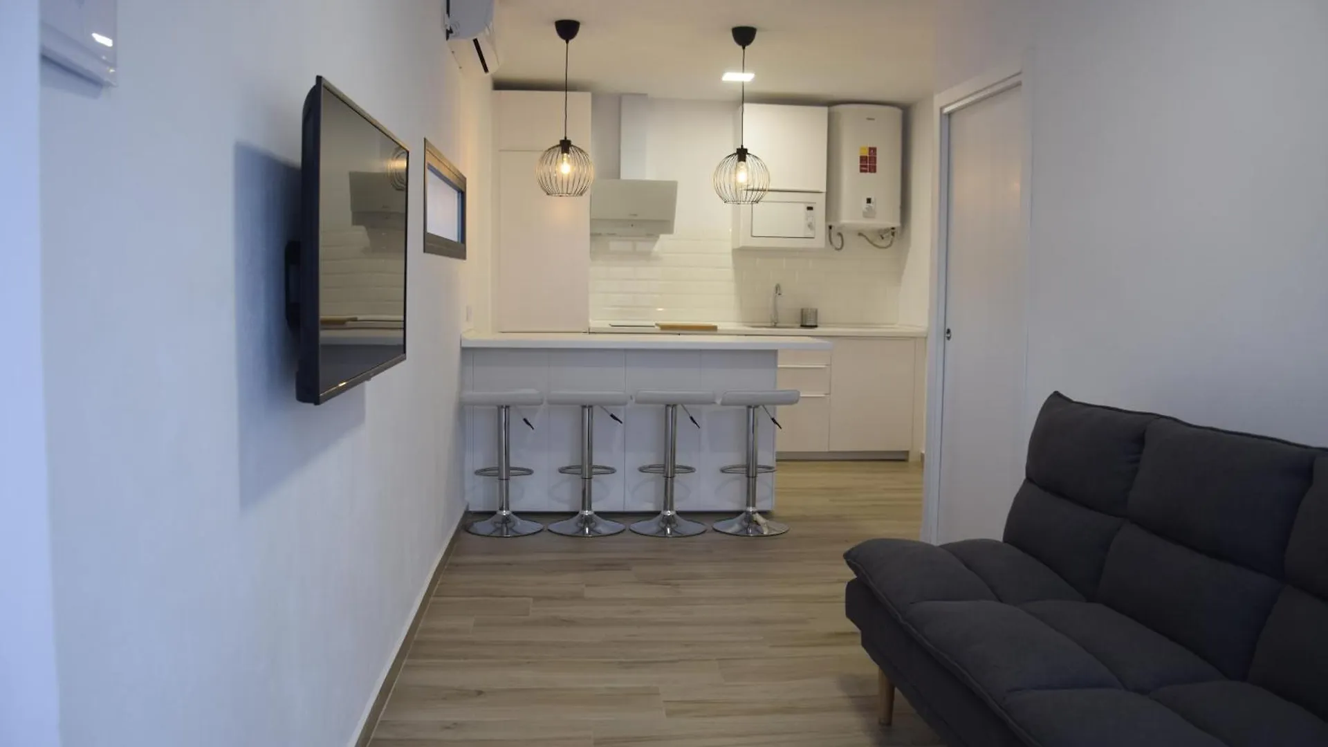 Villas Noah Chiclana de la Frontera
