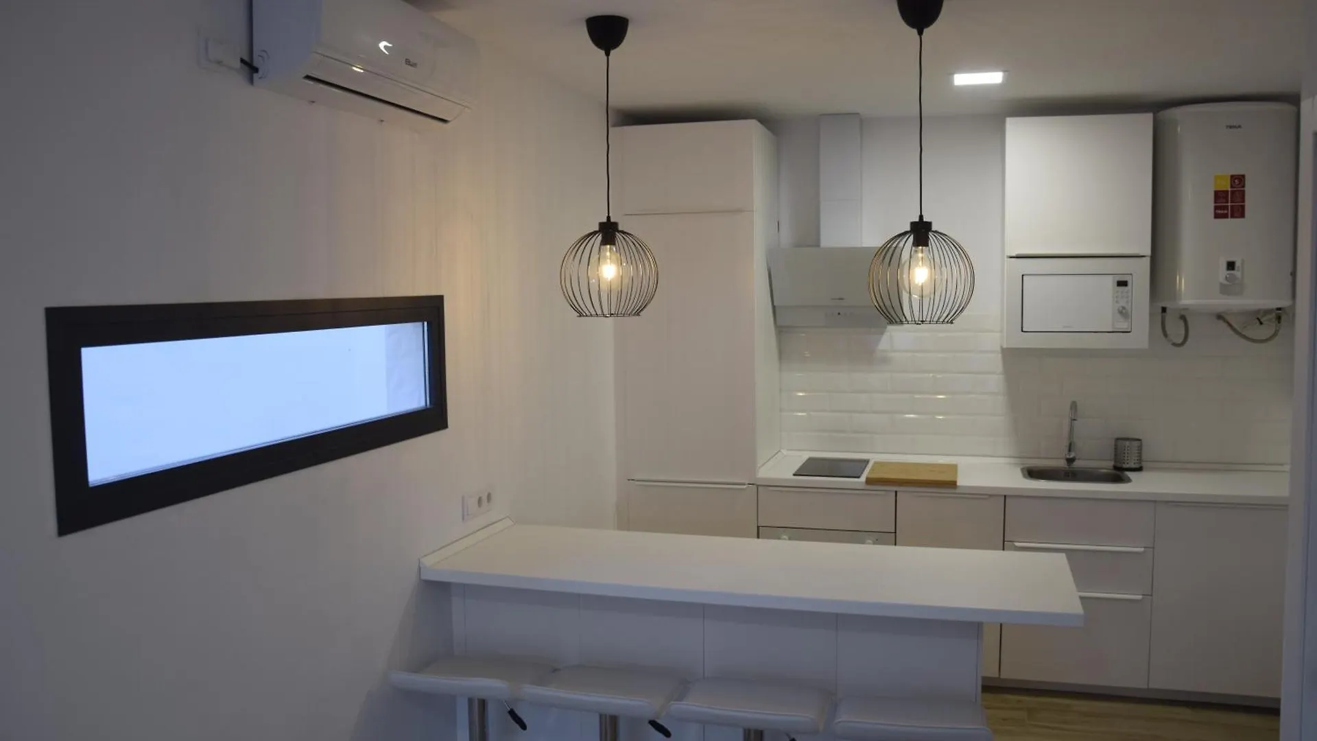 Villas Noah Chiclana de la Frontera