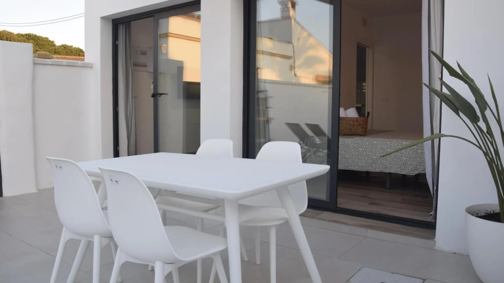 Villas Noah Chiclana de la Frontera