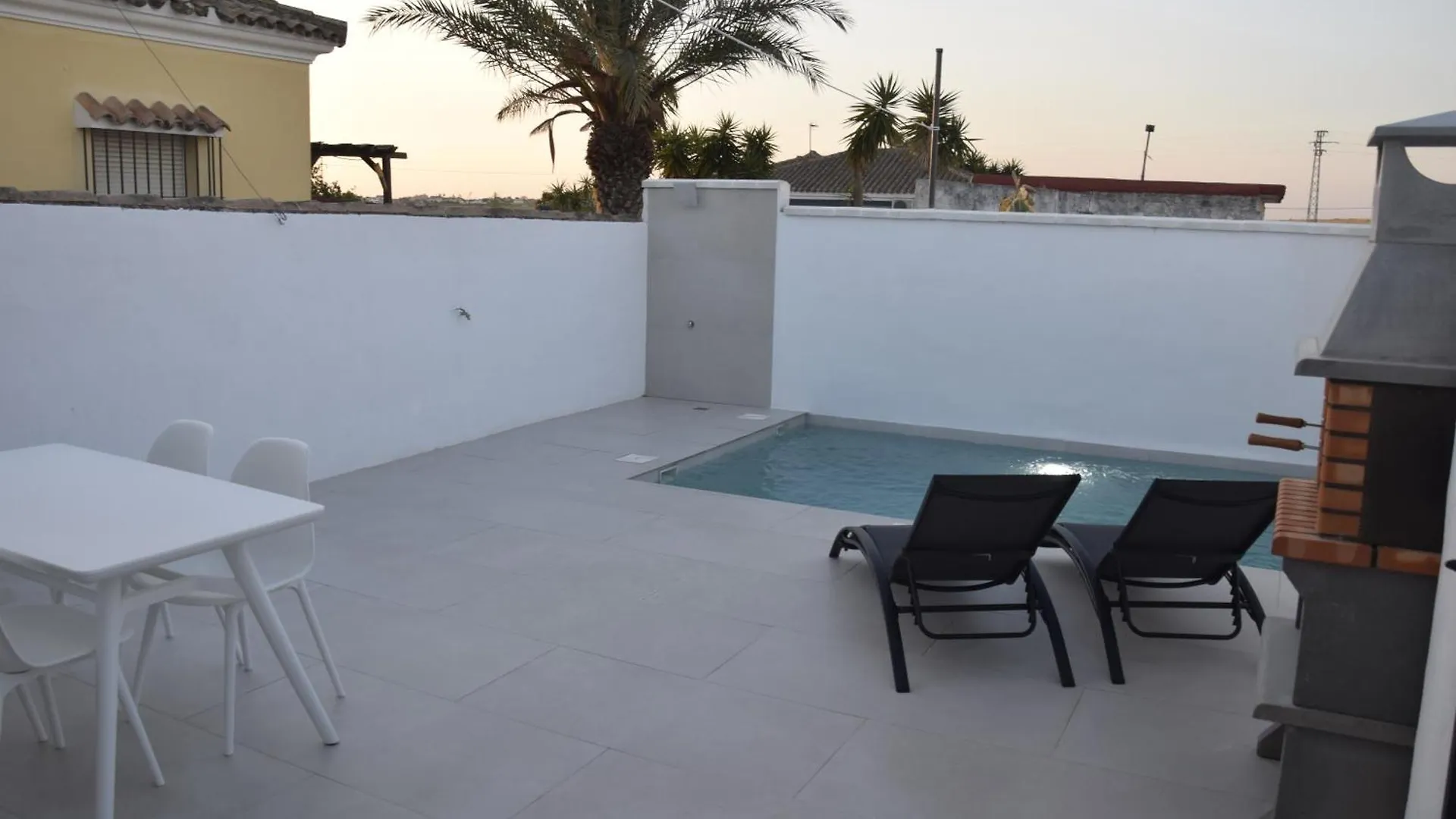 Villas Noah Chiclana de la Frontera Spanje