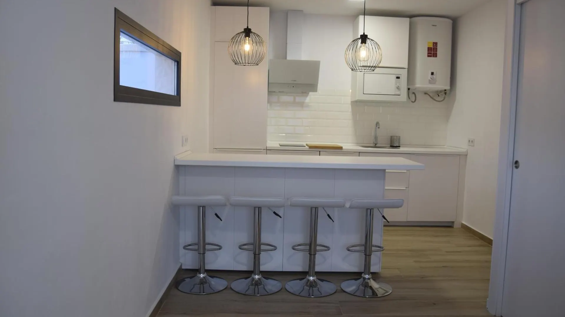 Villas Noah Chiclana de la Frontera