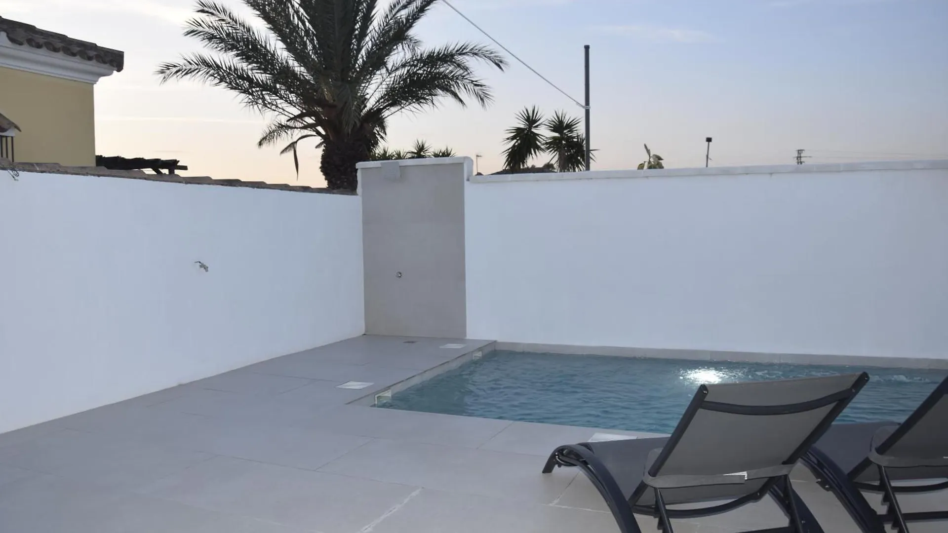 Villas Noah Chiclana de la Frontera