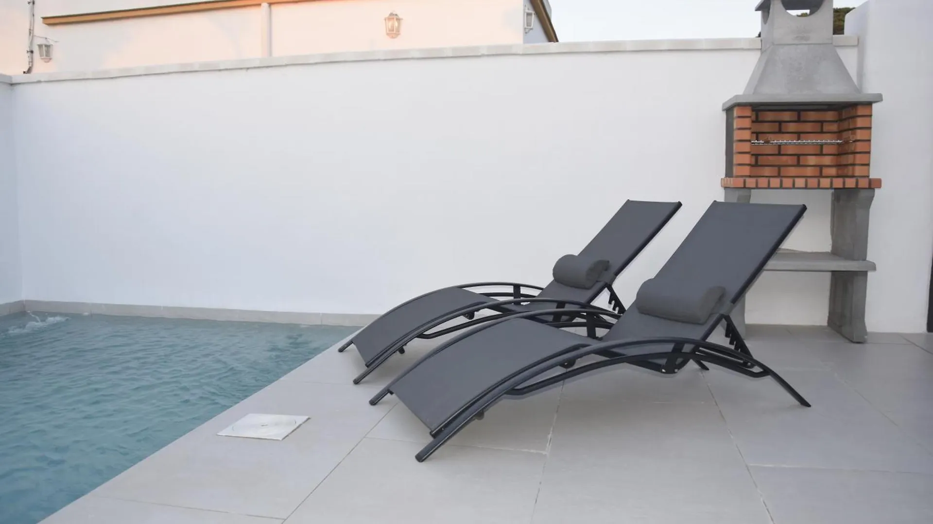 Villas Noah Chiclana de la Frontera
