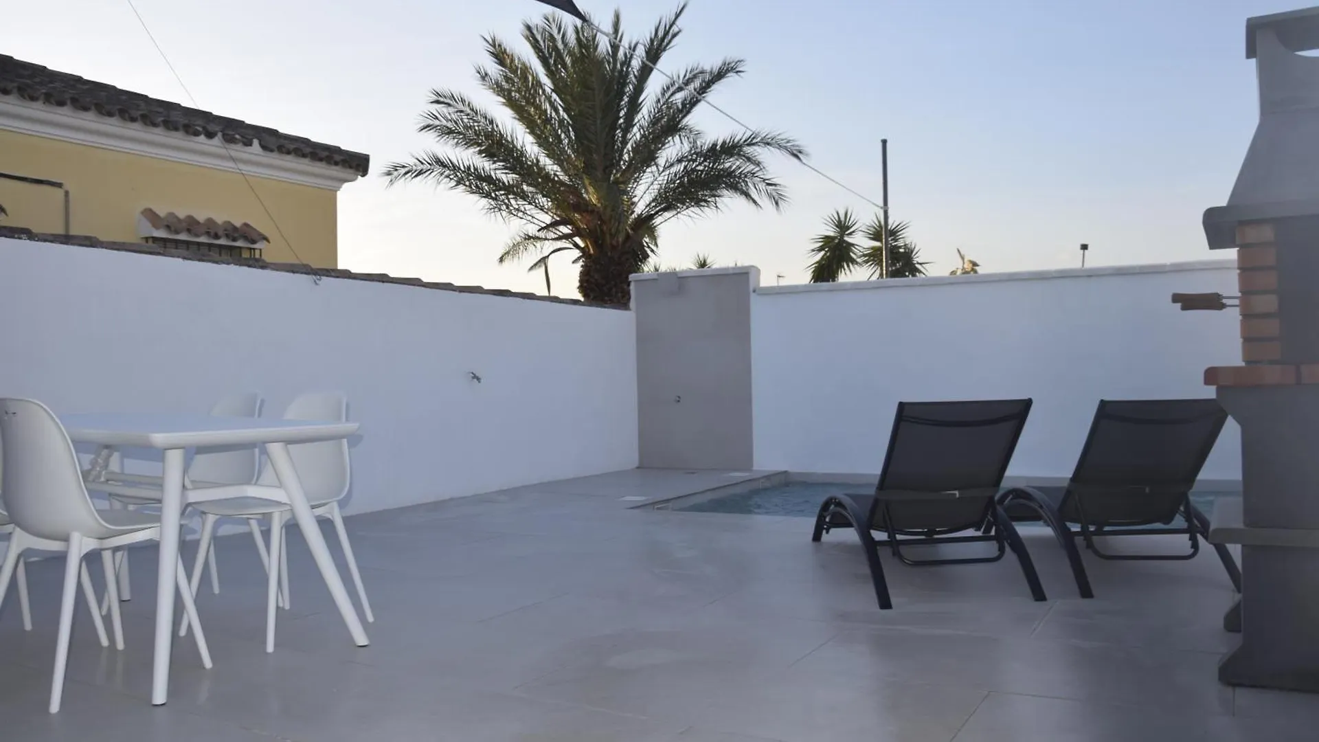 Villas Noah Chiclana de la Frontera