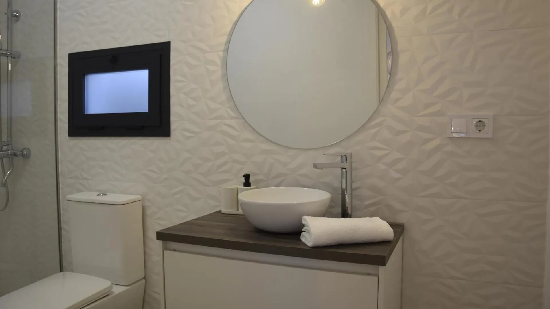 Villas Noah Chiclana de la Frontera