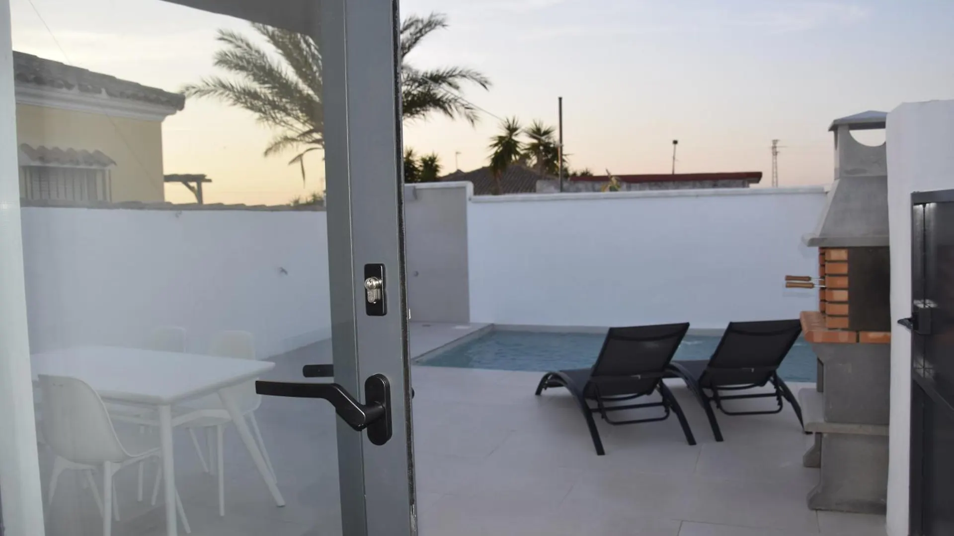 Villas Noah Chiclana de la Frontera