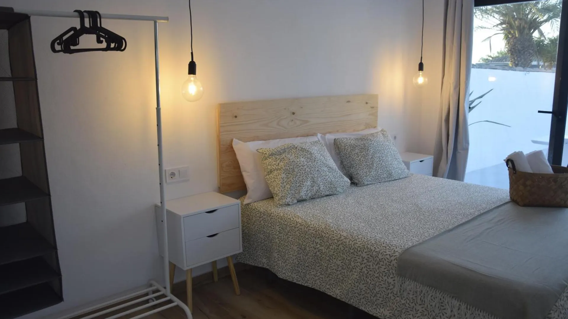 Villas Noah Chiclana de la Frontera 0*,