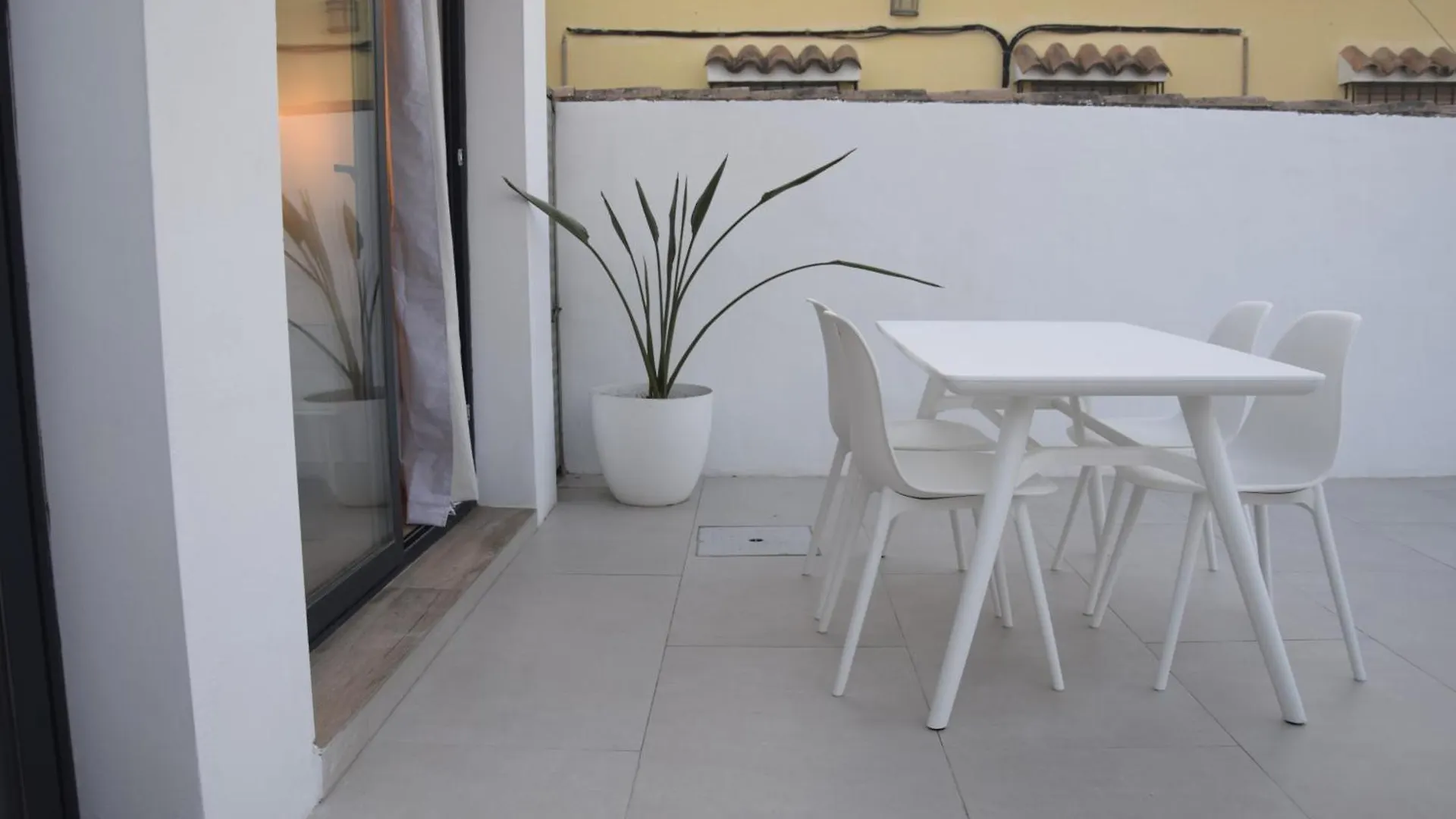 Villas Noah Chiclana de la Frontera