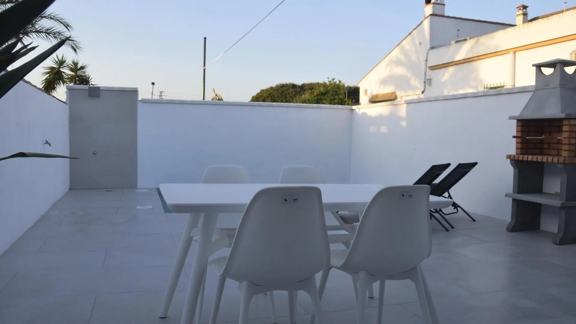 Villas Noah Chiclana de la Frontera
