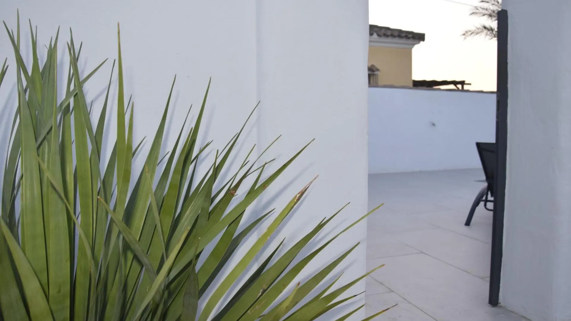 Villas Noah Chiclana de la Frontera