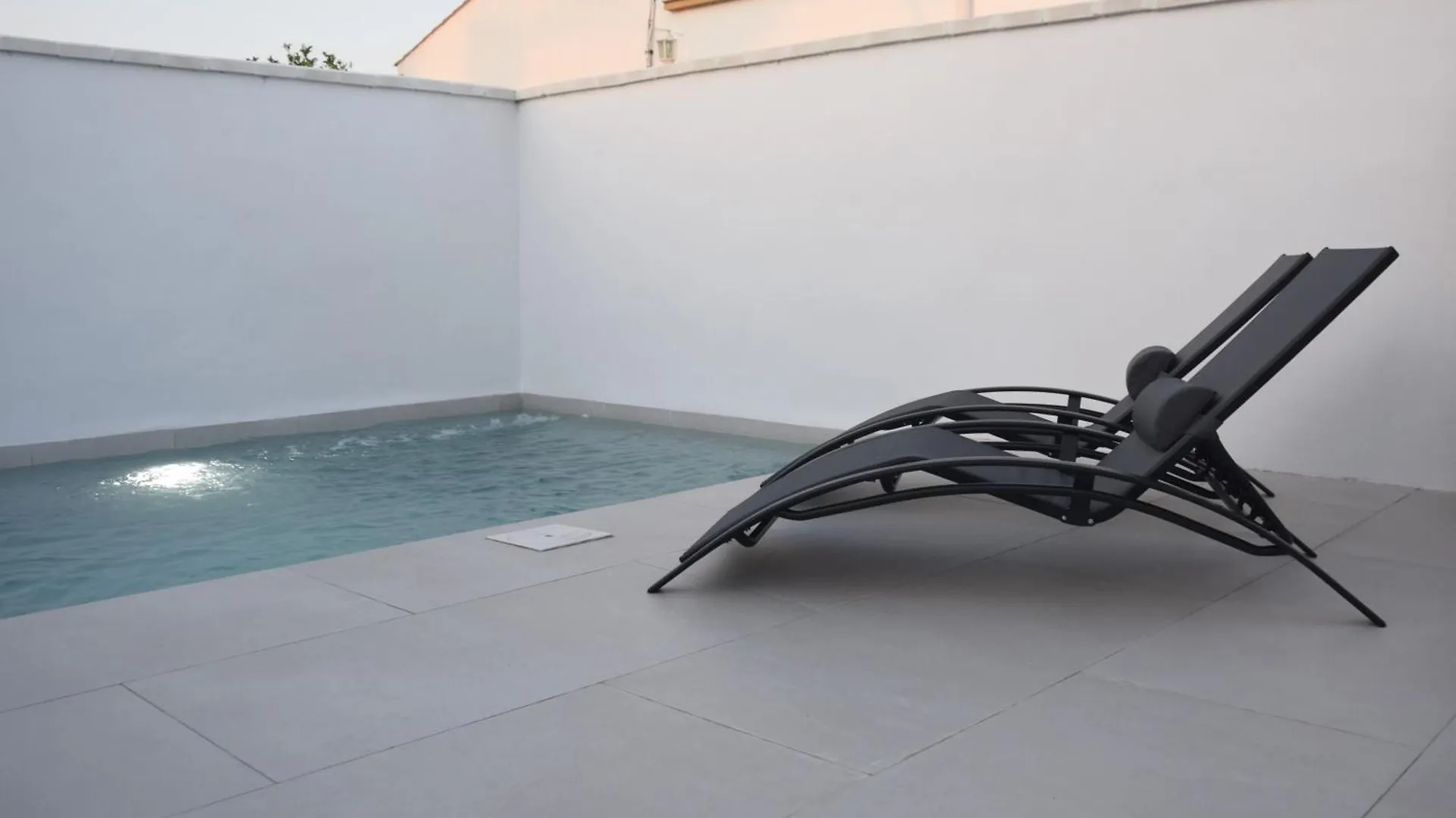 Villas Noah Chiclana de la Frontera