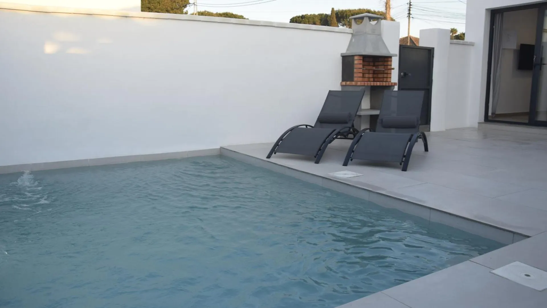 Villas Noah Chiclana de la Frontera Spanje