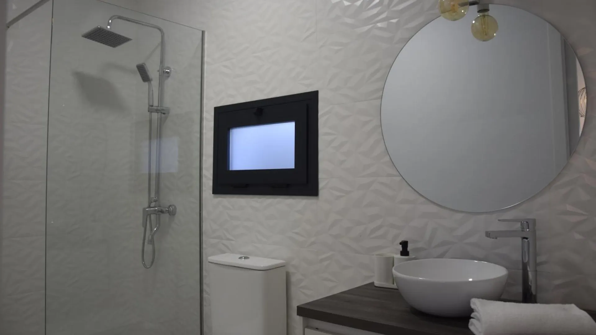 Villas Noah Chiclana de la Frontera 0*,