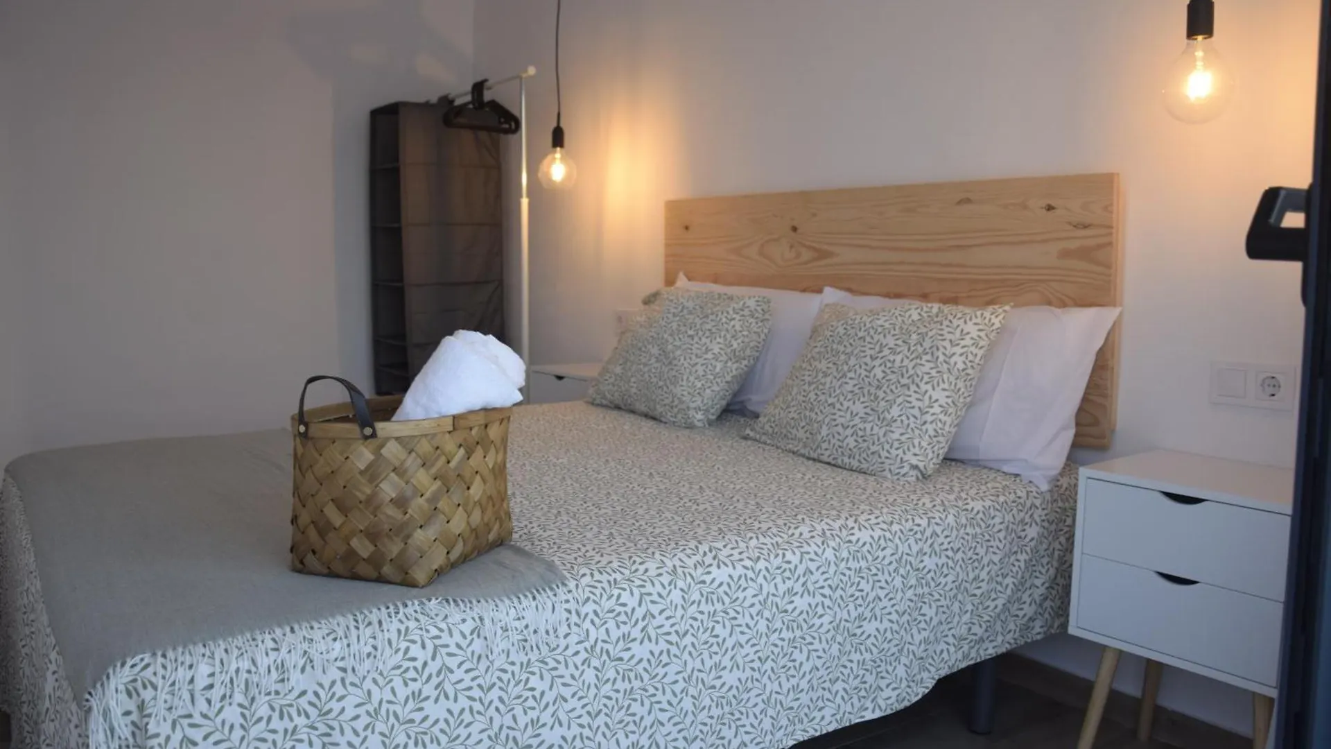 Villas Noah Chiclana de la Frontera Spanje
