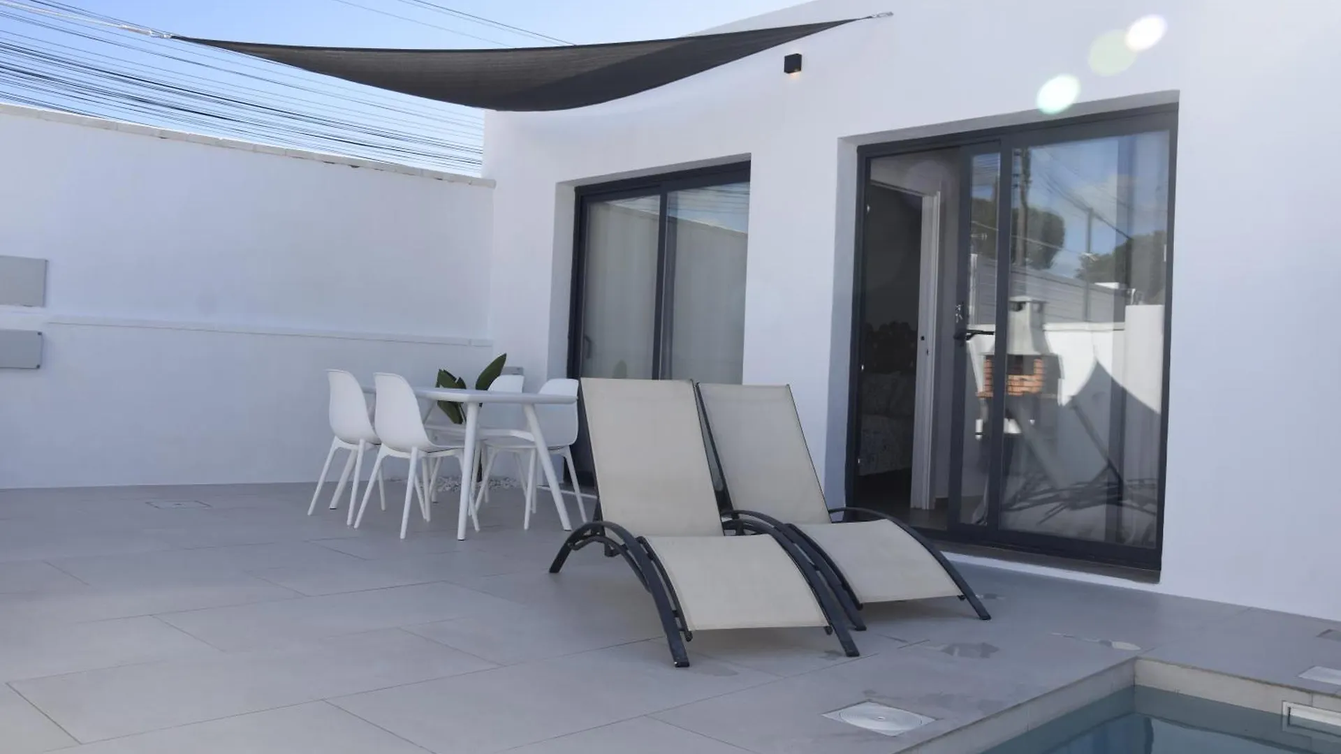 Villas Noah Chiclana de la Frontera