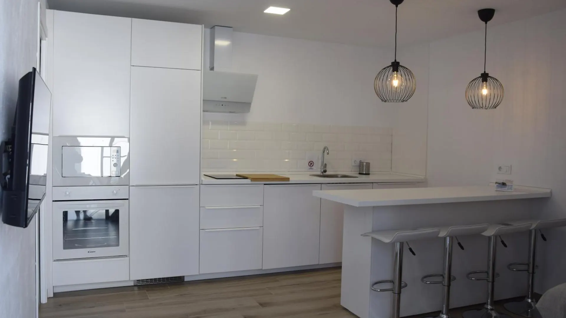 Villas Noah Chiclana de la Frontera