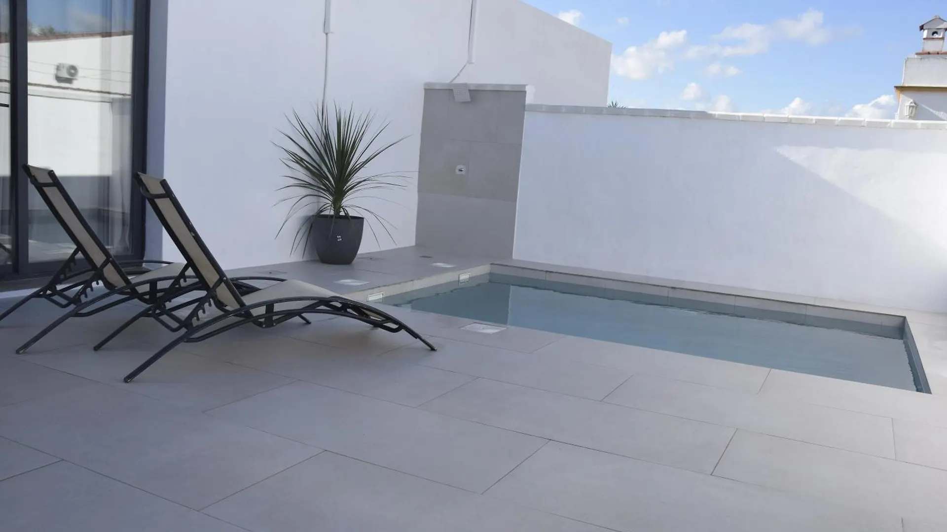 Villas Noah Chiclana de la Frontera 0*,  Spanje