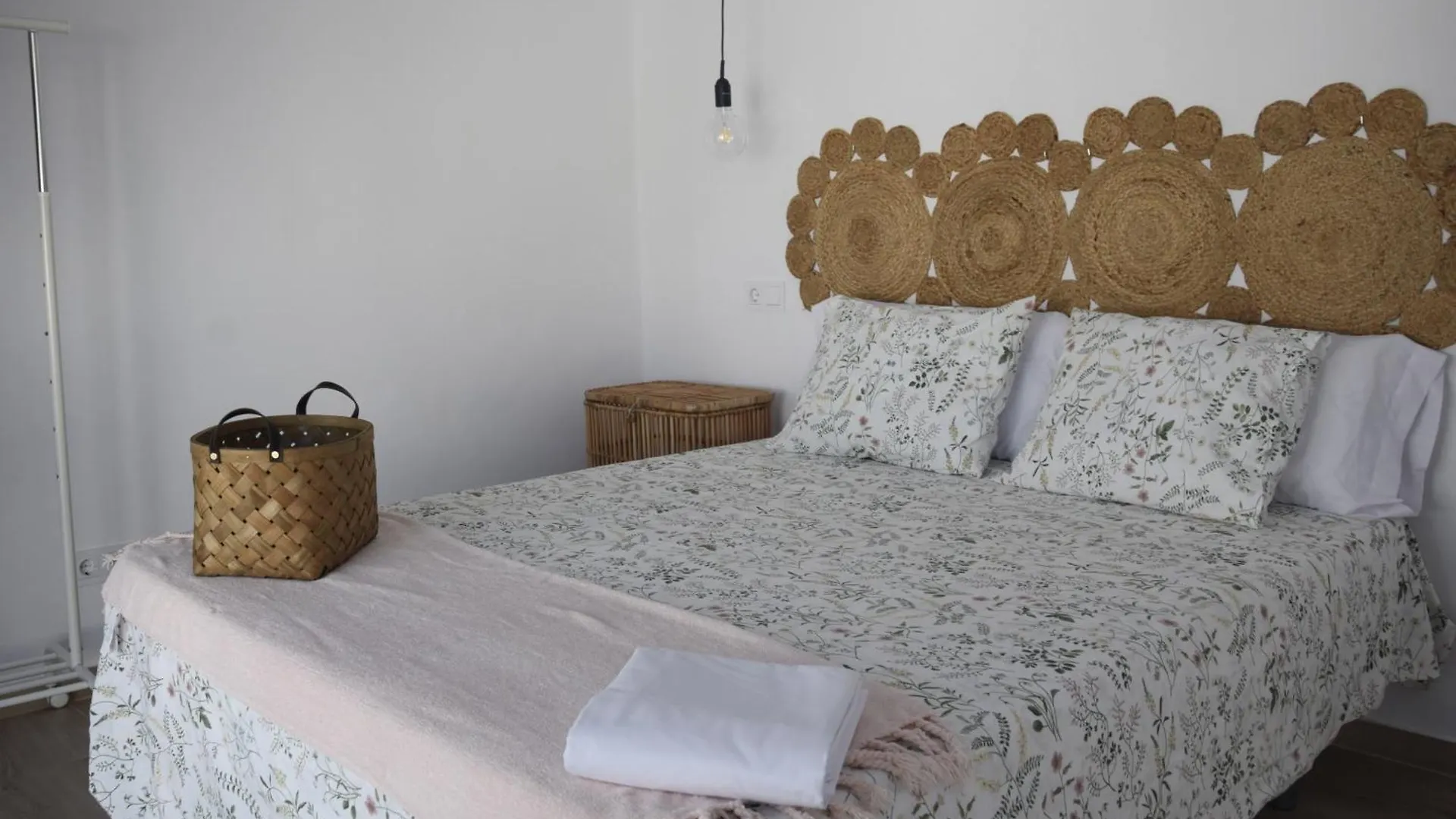 Villas Noah Chiclana de la Frontera İspanya