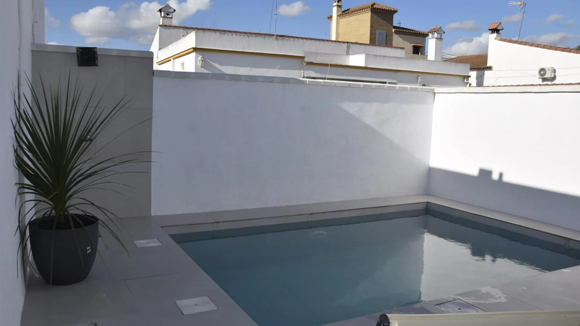 Villas Noah Chiclana de la Frontera Spanje