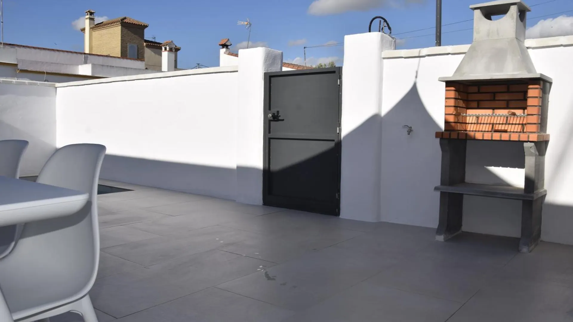 Villas Noah Chiclana de la Frontera