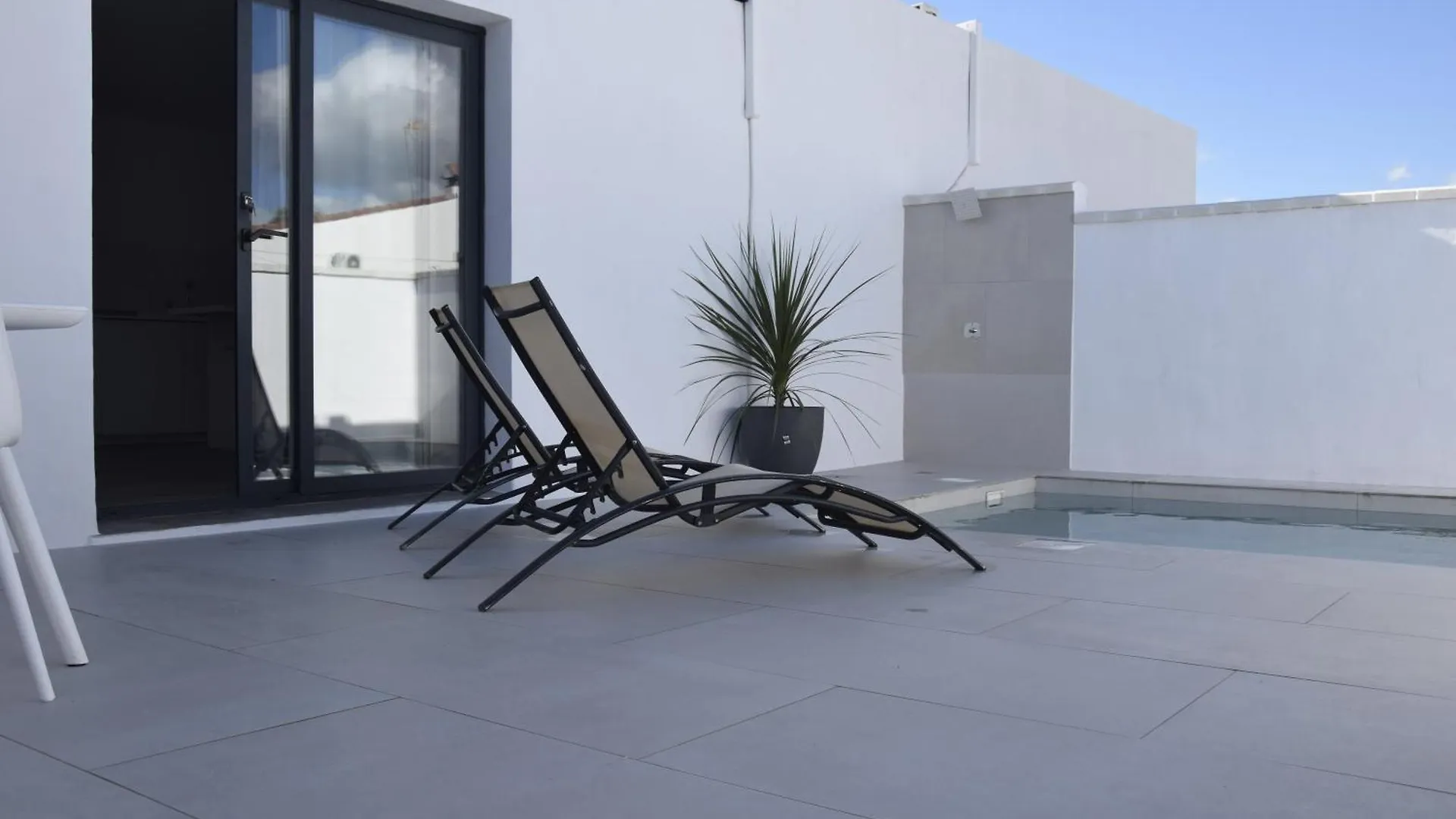 Villas Noah Chiclana de la Frontera Spanje