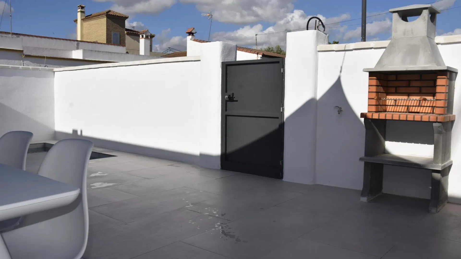 Villas Noah Chiclana de la Frontera