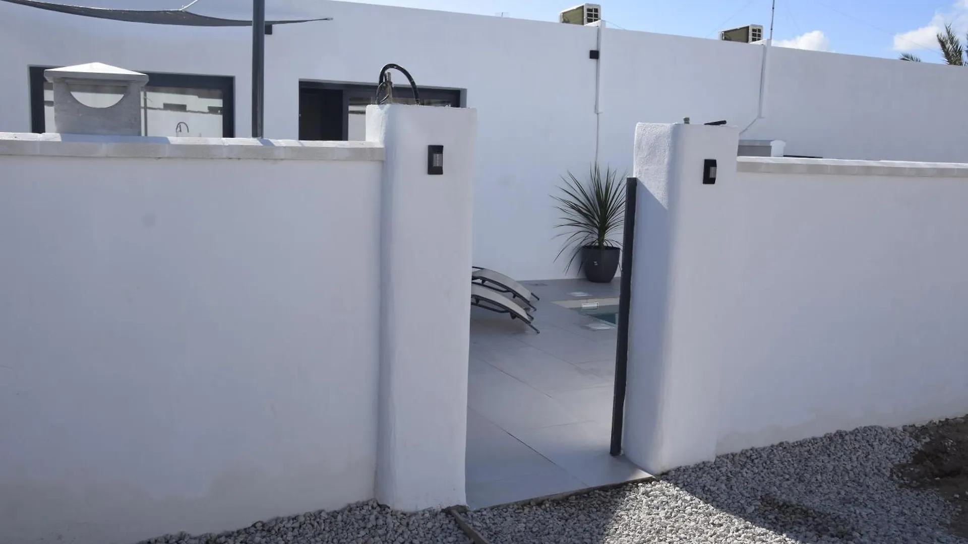 Villas Noah Chiclana de la Frontera