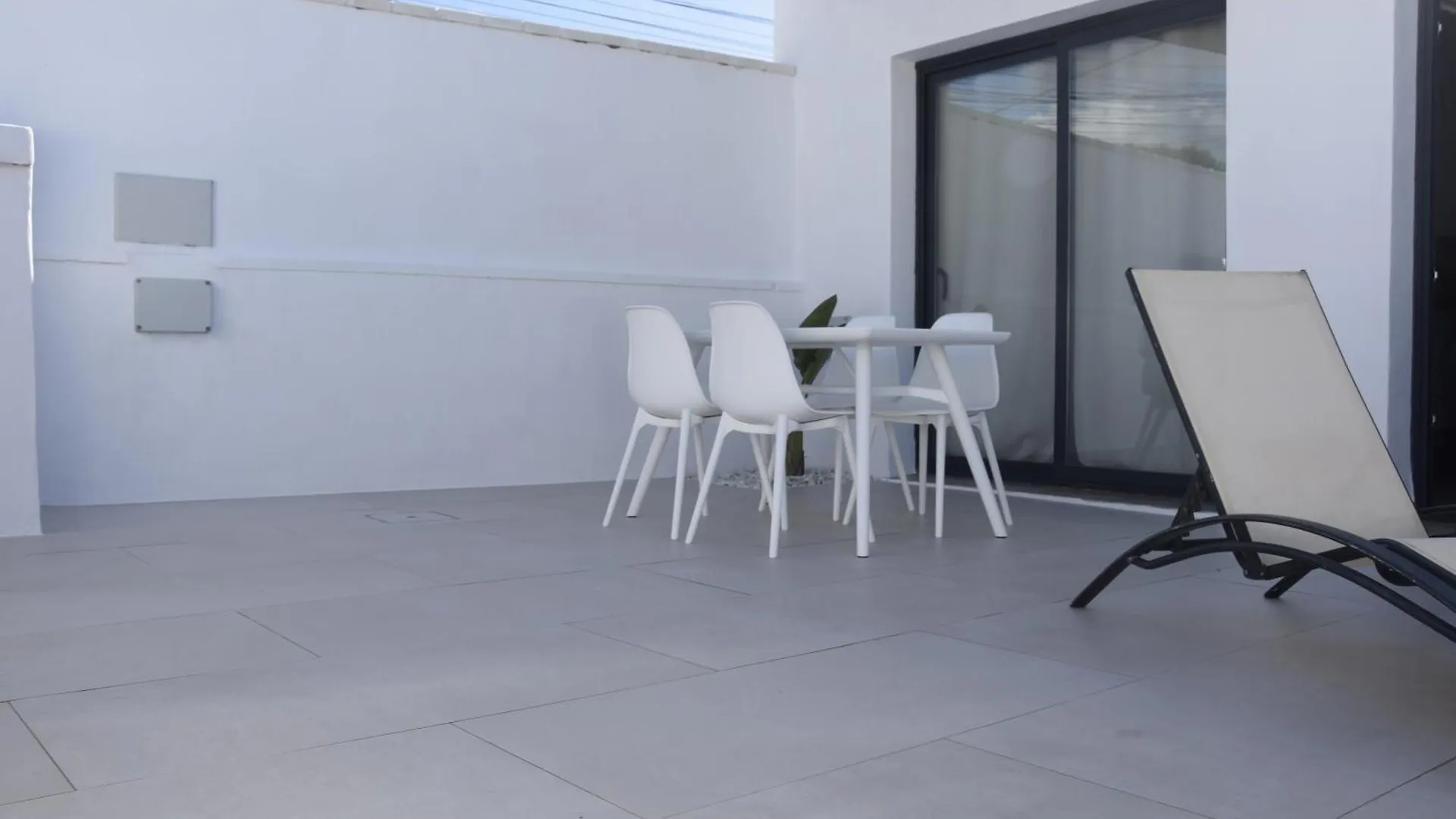 Villas Noah Chiclana de la Frontera