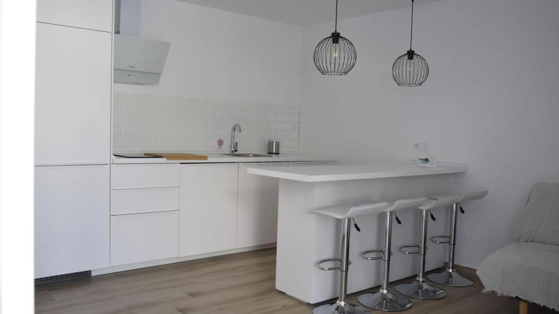 Villas Noah Chiclana de la Frontera Spanje