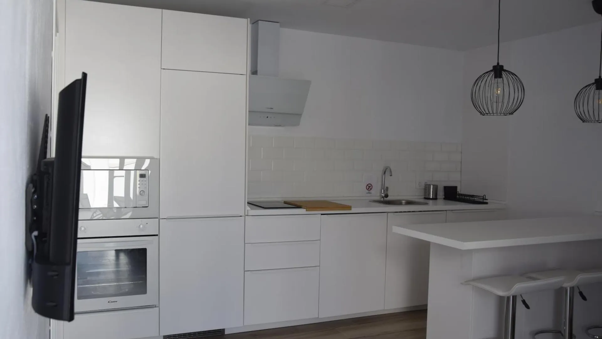 Villas Noah Chiclana de la Frontera 0*,  Spanje