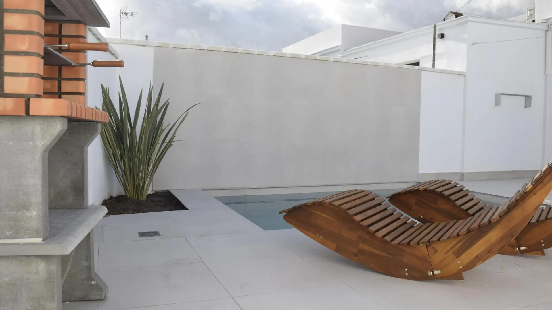 Villas Noah Chiclana de la Frontera 0*,  Spanje