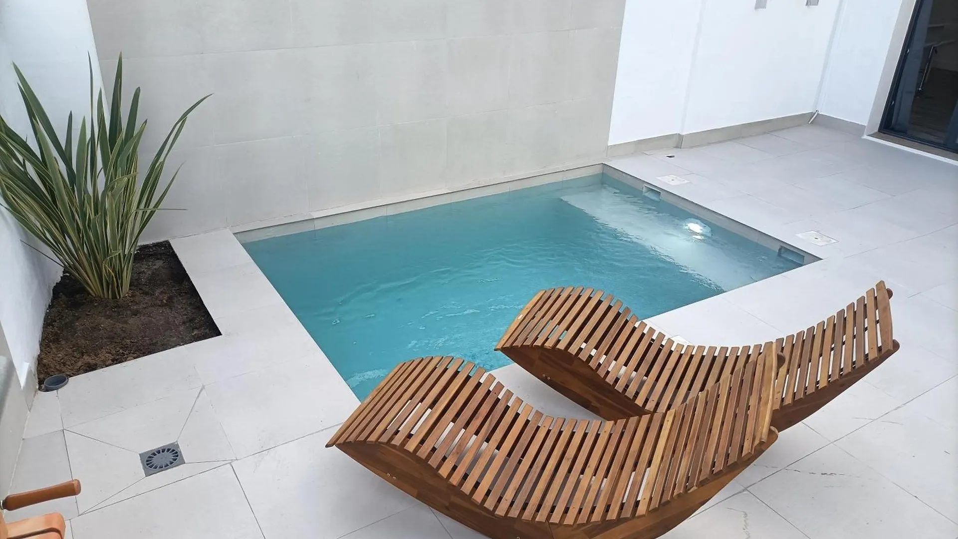 Villas Noah Chiclana de la Frontera