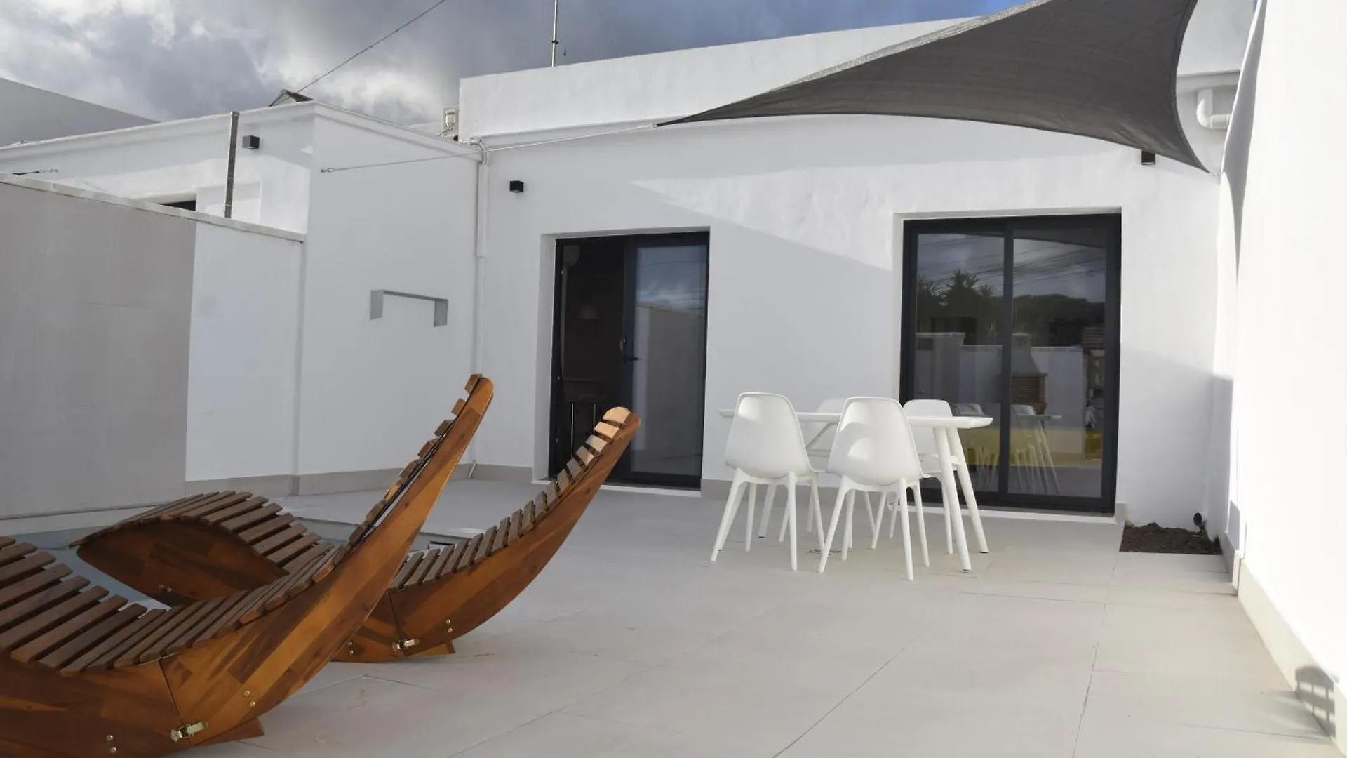 Villas Noah Chiclana de la Frontera