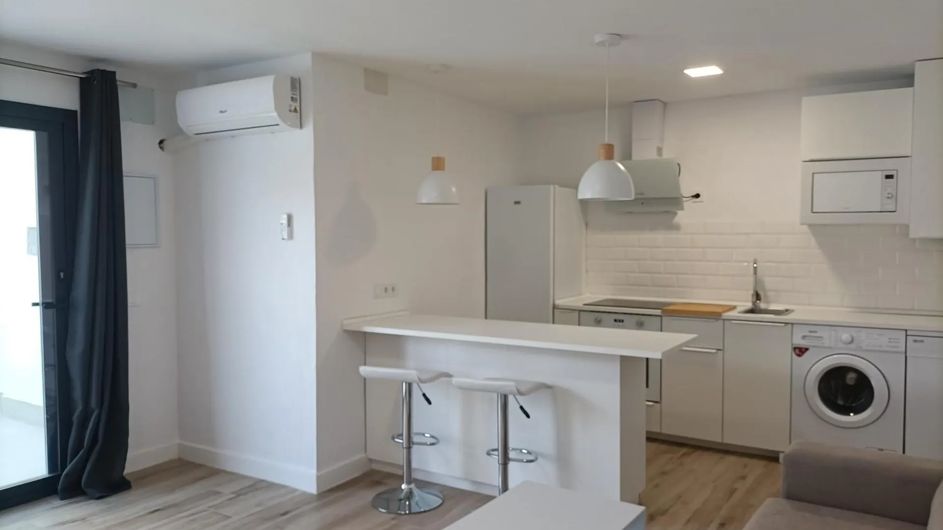 Villas Noah Chiclana de la Frontera