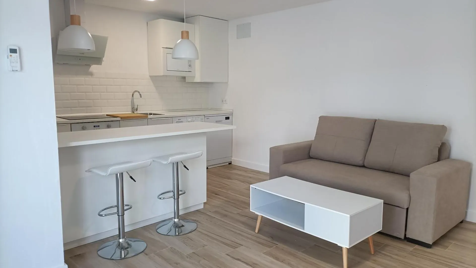 Villas Noah Chiclana de la Frontera
