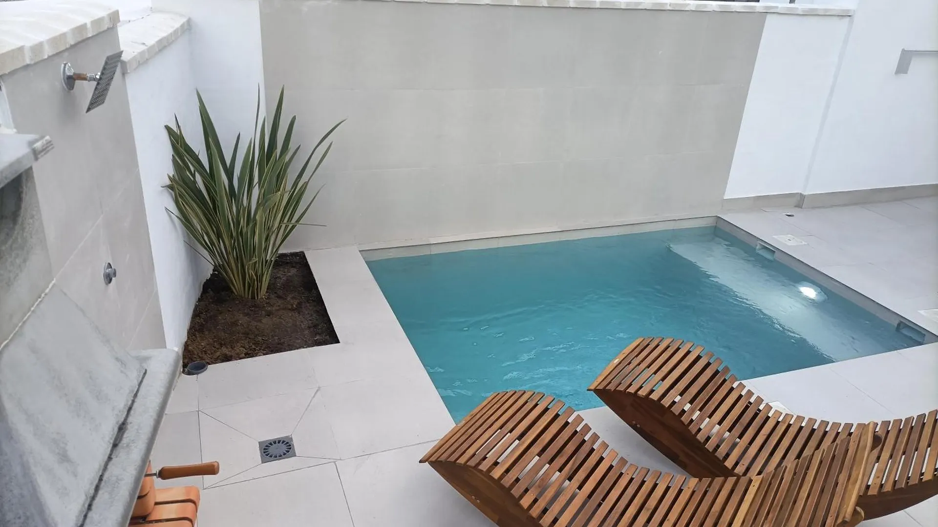 Villas Noah Chiclana de la Frontera 0*,