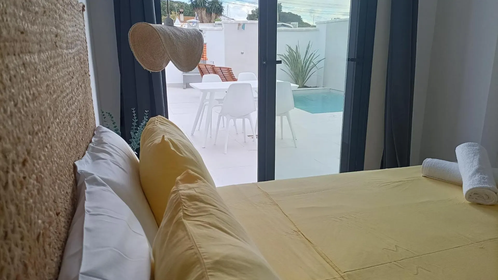 Villas Noah Chiclana de la Frontera Spanje