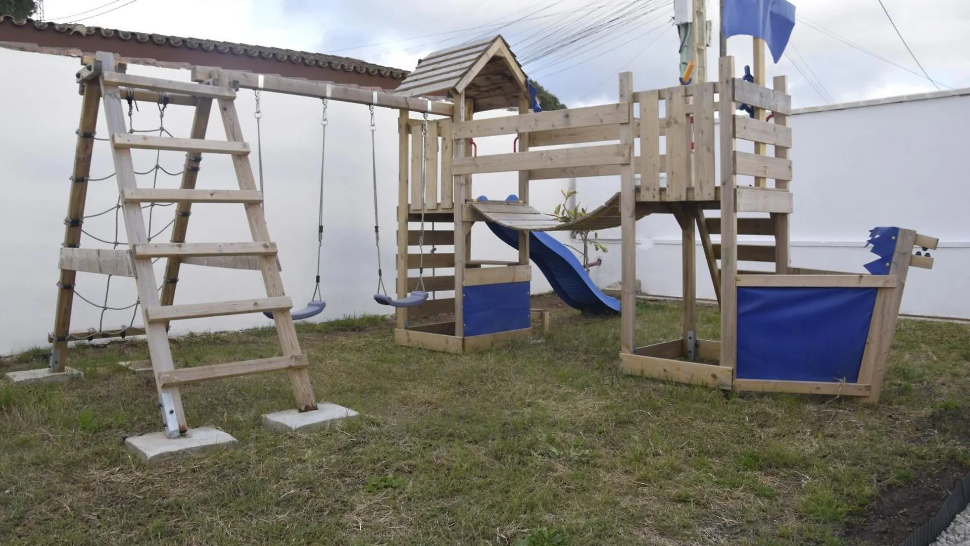 Villas Noah Chiclana de la Frontera