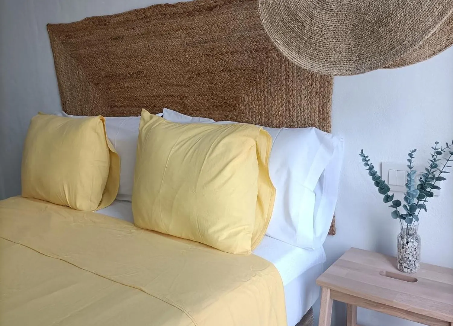 Villas Noah Chiclana de la Frontera 0*,  Spanje